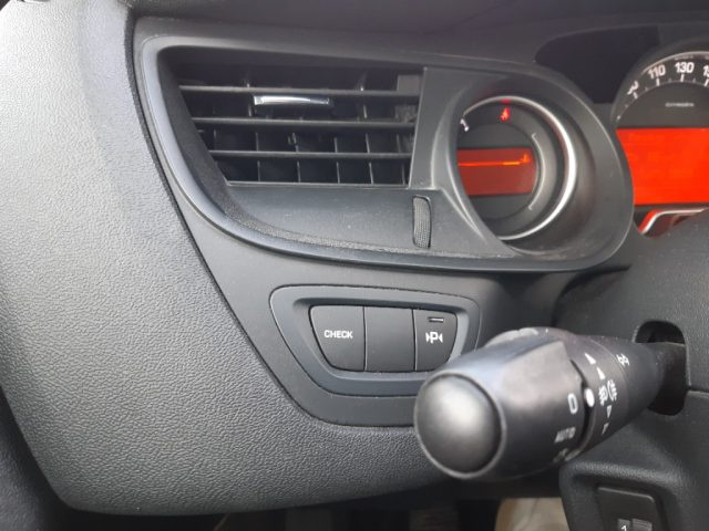 CITROEN C5 usata, con Regolazione elettrica sedili