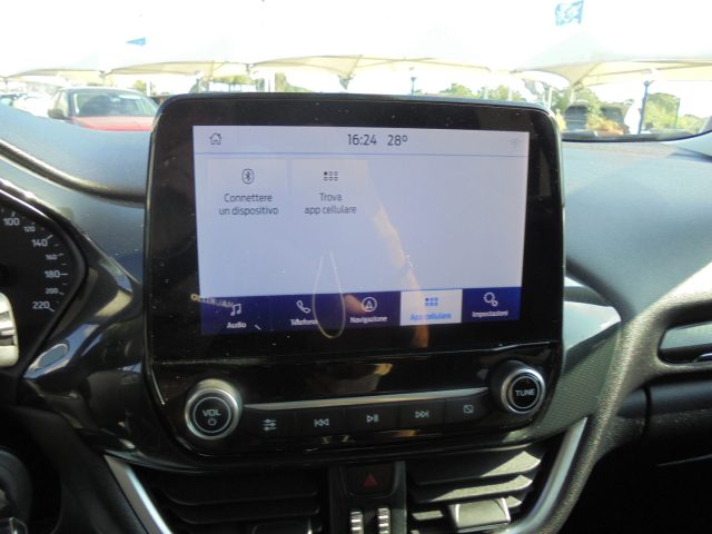 FORD Puma usata 29