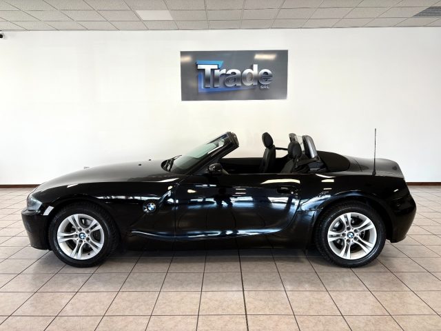 BMW Z4 usata, con ABS