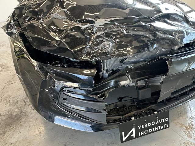 VOLKSWAGEN Golf usata, con Chiusura centralizzata