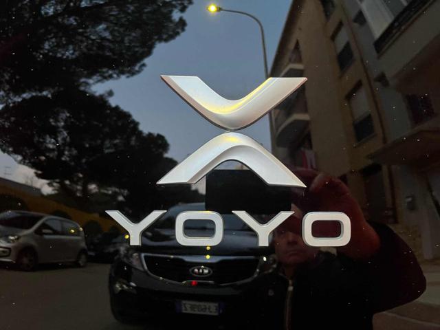XEV Yoyo usata 8