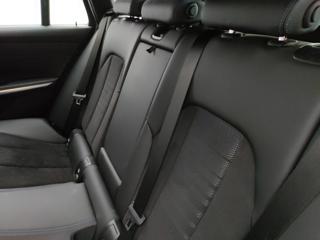 BMW 320 usata, con Fendinebbia