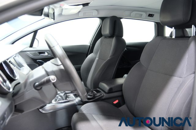 PEUGEOT 508 usata, con Autoradio