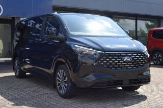 FORD Tourneo Custom usata, con Airbag Passeggero