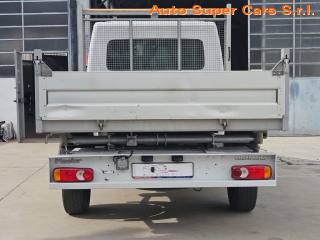 RENAULT Master usata, con Chiusura centralizzata