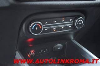 DR MOTOR DR 4.0 usata, con Regolazione elettrica sedili