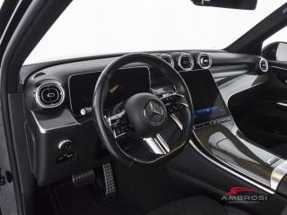 MERCEDES-BENZ GLC 220 usata 7