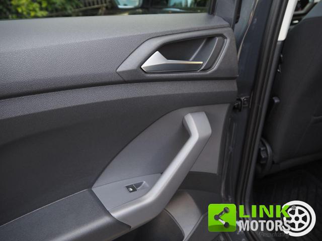 VOLKSWAGEN T-Cross usata 43