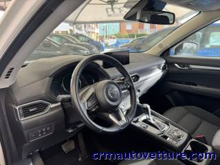 MAZDA CX-5 usata, con Climatizzatore