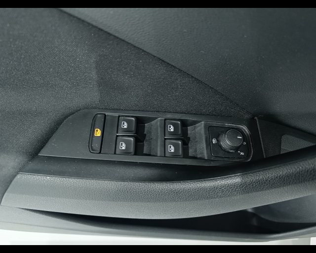 SKODA Kamiq usata, con Airbag testa