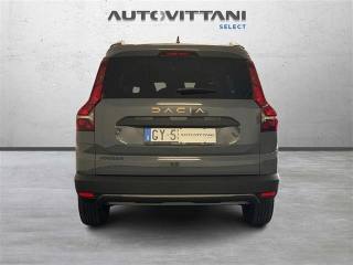 DACIA Jogger usata 2
