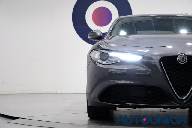 ALFA ROMEO Giulia usata 47