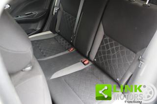 NISSAN Micra usata, con Airbag testa