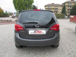 OPEL Meriva usata, con Airbag Passeggero