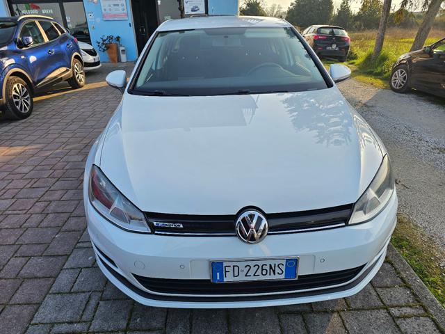 VOLKSWAGEN Golf usata, con Cerchi in lega
