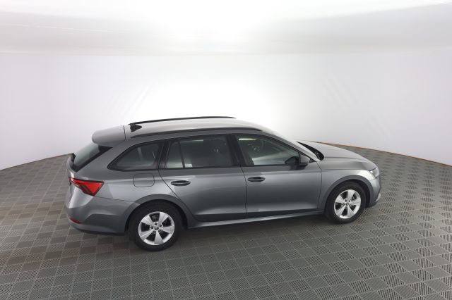 SKODA Octavia usata 6