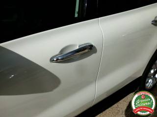 FIAT 500X usata, con MP3