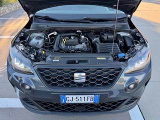 SEAT Arona usata, con MP3