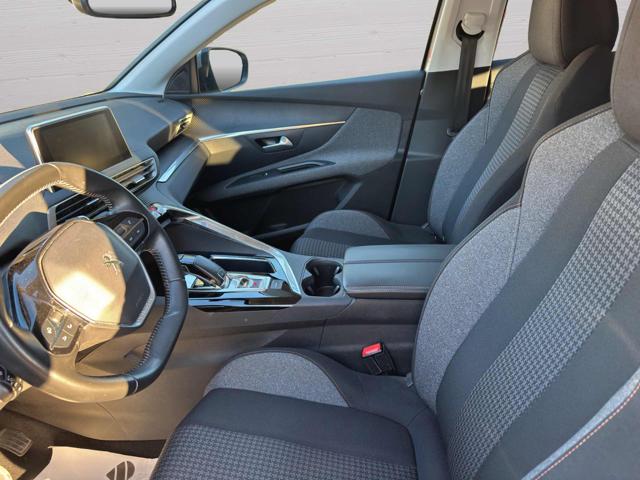 PEUGEOT 3008 usata, con Chiusura centralizzata