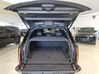 LAND ROVER Range Rover usata, con Fari LED