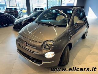 FIAT 500 usata, con Airbag laterali