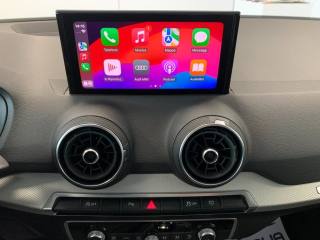 AUDI Q2 usata, con Climatizzatore
