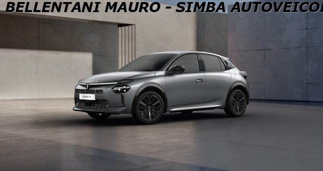 LANCIA Ypsilon usata, con ABS