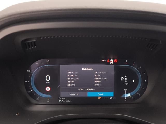 VOLVO XC60 usata, con Regolazione elettrica sedili