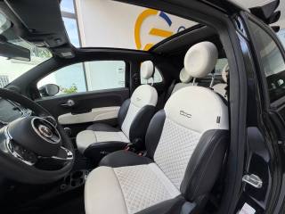 FIAT 500 usata, con Specchietti laterali elettrici
