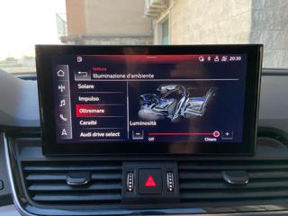 AUDI Q5 usata, con Servosterzo