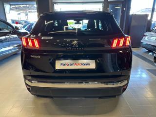 PEUGEOT 3008 usata, con Autoradio