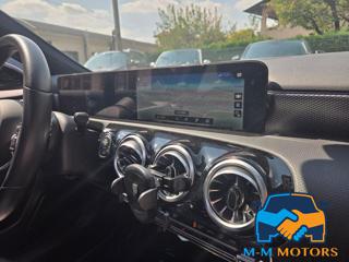 MERCEDES-BENZ A 180 usata, con Cruise Control