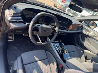 AUDI A5 usata, con Vetri oscurati