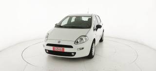 FIAT Punto usata 22
