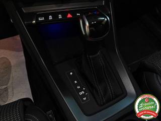 AUDI Q3 usata, con Immobilizzatore elettronico