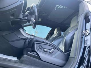 AUDI Q8 usata, con Gancio traino