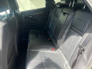 LAND ROVER Range Rover Evoque usata, con Fari Xenon