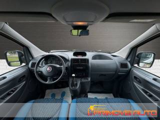 FIAT Scudo 2.0 MJT/130 L2 H1  9 POSTI