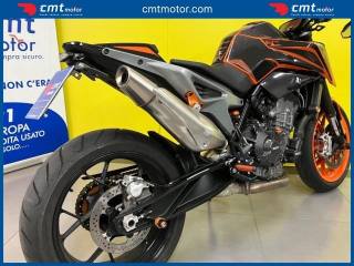 KTM 790 Duke usata 7