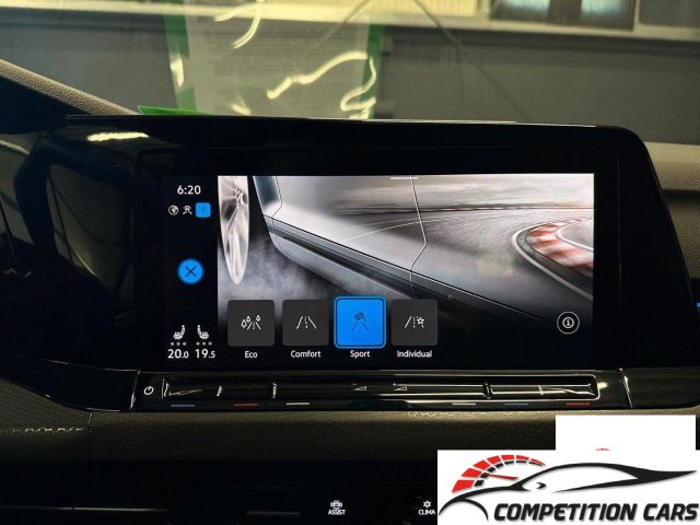 VOLKSWAGEN Golf usata, con Adaptive Cruise Control