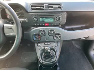 FIAT Panda usata 12
