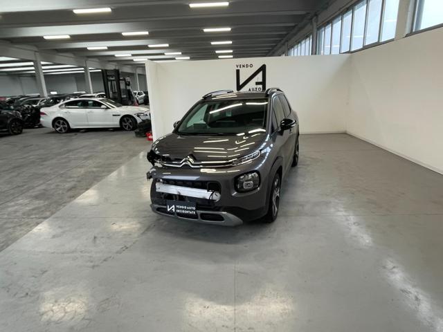 CITROEN C3 Aircross usata, con Airbag laterali
