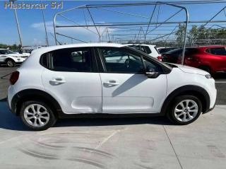 CITROEN C3 usata, con Chiusura centralizzata