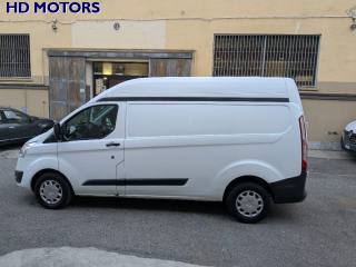FORD Transit Custom usata, con Airbag