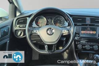 VOLKSWAGEN Golf usata 7