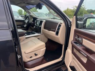 DODGE RAM usata, con Controllo vocale