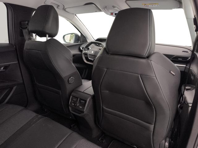 PEUGEOT 3008 usata, con Bluetooth