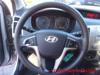 HYUNDAI i20 usata 9