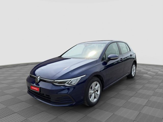 VOLKSWAGEN Golf usata 0