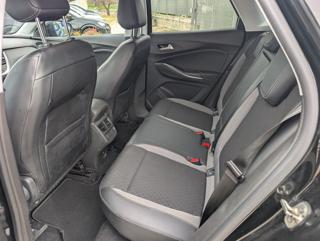 OPEL Grandland X usata, con ESP